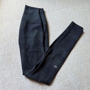 ALO Yoga Camo Leggings